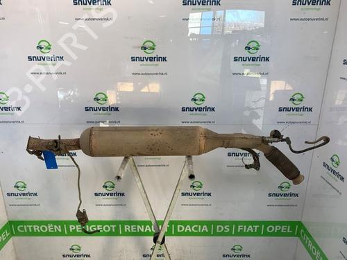 Used Particulate filter Particulate filter 25776339 25776339