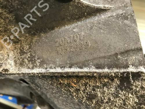 Gearbox OPEL CORSA F (P2JO) 1.2 (68) | BP24477248M3 - Image 6