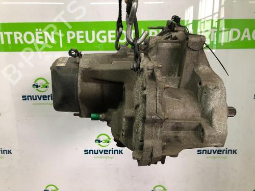 Getriebe RENAULT TWINGO I (C06_) 1.2 (C066, C068) | BP10780577M3 