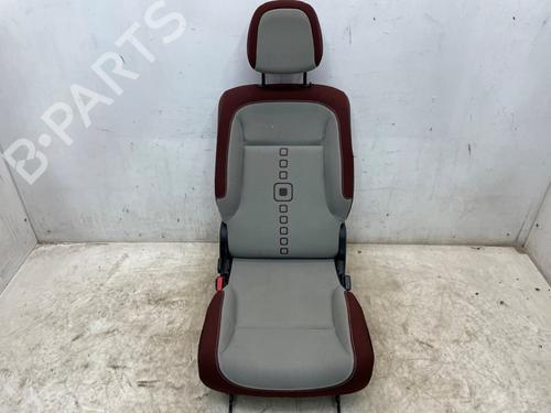 Sæde Bagtil Sæde Bagtil CITROËN BERLINGO MULTISPACE (B9) 1.6 VTi 95 (98 hp) 33935089 33935089