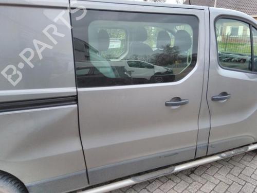 Right front seat OPEL VIVARO B Van (X82) 1.6 CDTI (05) | BP40582703C16 - Image 12