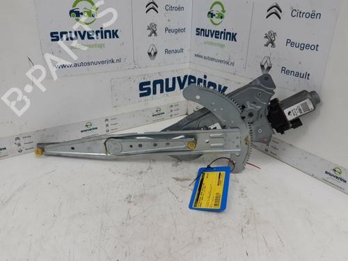 Used Front right window mechanism Front right window mechanism 10799930 10799930