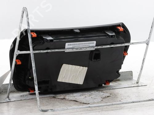Climate control JEEP RENEGADE SUV (BU, B1, BV) 1.6 CRD | BP38111235I5  - Image 5