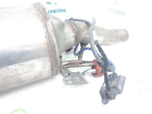 Particulate filter FIAT DUCATO Van (250_) 140 Multijet 2,2 D | BP30757443M81 - Image 4