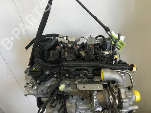 Engine OPEL COMBO Box Body/MPV (K9) 1.2 | BP30185830M1 - Image 5