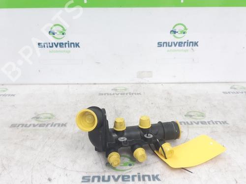 Used Pipe DACIA DUSTER (P1310) 1.2 TCe 130 (131 hp) 26665423