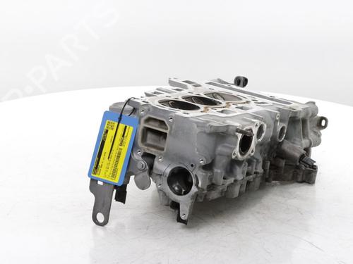 Cylinder head PEUGEOT 3008 II SUV (MC_, MR_, MJ_, M4_) 1.2 THP/ PureTech 130 (MRHNSM, MRHNSU, MRHNSJ, MRHNYW,... | BP30186471M5 
