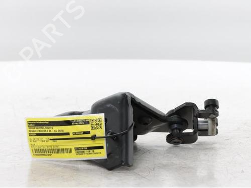Interior handle RENAULT MASTER IV Van (F8__) BLUE DCI 130 (F8M2) | BP40586444I7 - Image 5