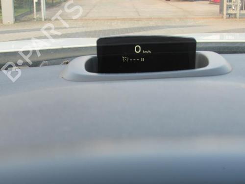 Electronic module PEUGEOT 508 I (8D_) 2.0 HDi | BP40569085M83 - Image 20