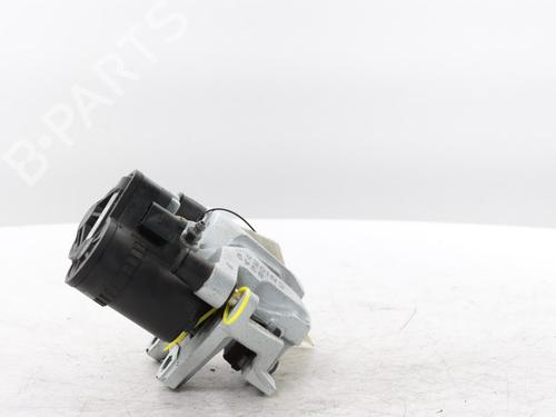 Left rear brake caliper RENAULT CAPTUR II (HF_) E-TECH 145 (HFMU) | BP31960480M107