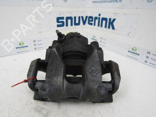 Used Right front brake caliper RENAULT CLIO IV (BH_) 0.9 TCe 90 (BHNF, BHMA, BHMH, BHJK, BHJR) (90 hp) 11781840