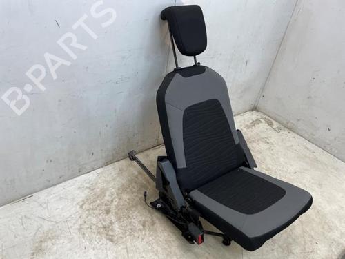 Rear seat CITROËN C4 Picasso II 1.6 HDi / BlueHDi 115 | BP40586397C17 - Image 2