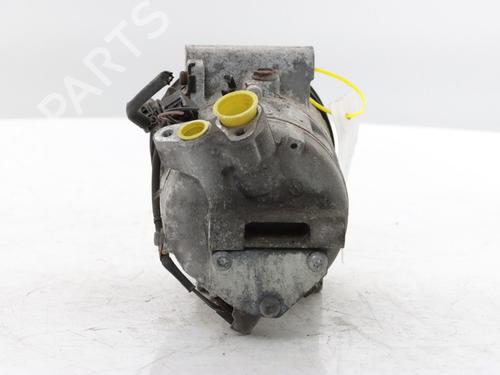 AC compressor RENAULT CAPTUR I (J5_, H5_) 0.9 TCe 90 | BP40048823M34 - Image 3
