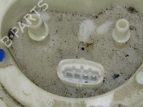 Fuel pump FIAT DUCATO Platform/Chassis (250_) 130 Multijet 2,3 D | BP17027047M76 
