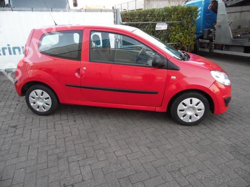 AC compressor RENAULT TWINGO II (CN0_) 1.2 (CN0D) | BP40578893M34 - Image 11