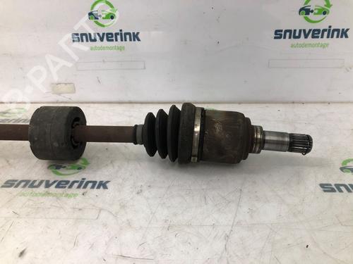 Right front driveshaft FIAT 500 (312_) 1.2 (312AXA1A) | BP23393887M39 - Image 3