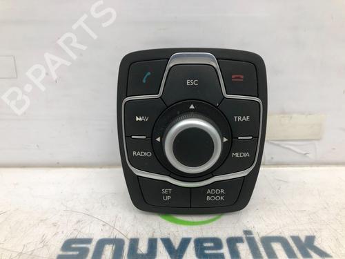 Switch PEUGEOT 508 SW I (8E_) 2.0 HDi | BP23122874I30 
