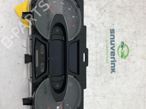 Used Instrument cluster RENAULT TRAFIC III Van (FG_) 2.0 dCi 120 (FGMN) (120 hp) 21112071