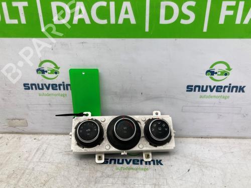 Used Climate control OPEL MOVANO B Van (X62) 2.3 CDTI FWD (FV) (150 hp) 26279632