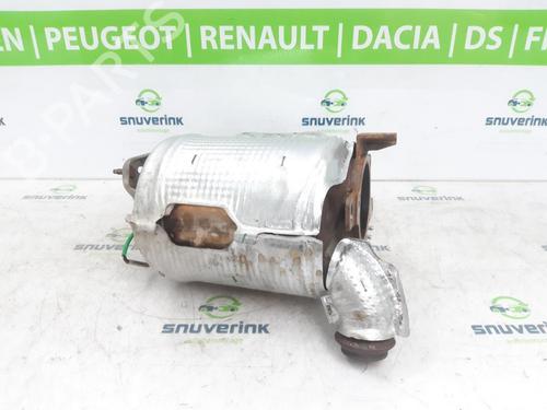 Catalyst RENAULT KANGOO III Box Body/MPV 1.5 Blue dCi 75 (FJAA) | BP22218861M10 