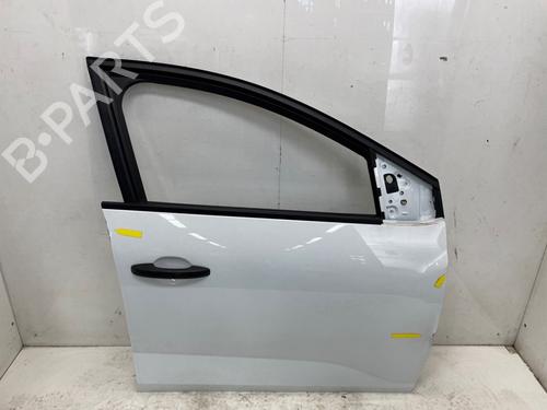 Used Right front door Right front door DACIA SANDERO III 1.0 TCe 90 (91 hp) 33696361 33696361