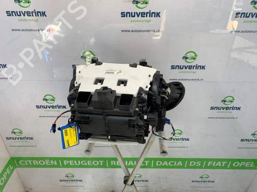 Used Heater matrix box Heater matrix box 25829190 25829190
