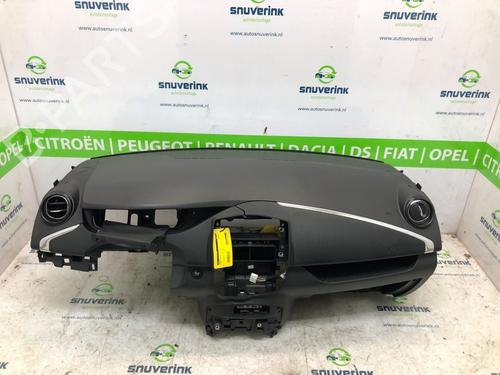 Used Dashboard Dashboard 16573080 16573080