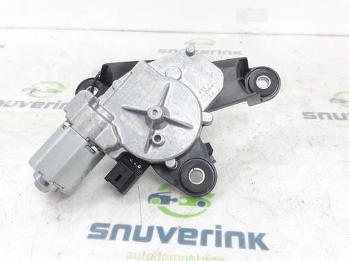 Rear wiper motor OPEL CROSSLAND X / CROSSLAND (P17, P2QO) 1.2 (75) | BP18748238M102 