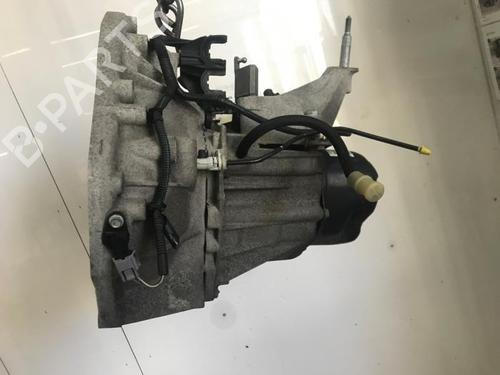 Gearbox RENAULT TWINGO III (BCM_, BCA_) 1.0 SCe 70 | BP40587040M3 - Image 2
