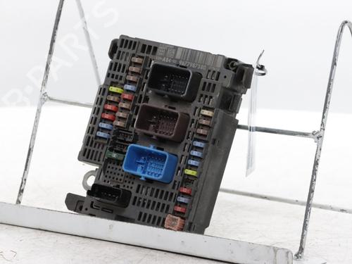 Used Fuse box Fuse box PEUGEOT 508 SW I (8E_) 1.6 HDi (115 hp) 34058031 34058031