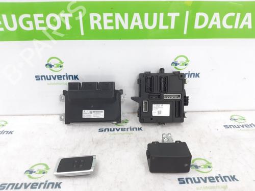 Used Engine control unit (ECU) Engine control unit (ECU) 18028622 18028622