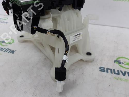 Gear lever MAZDA CX-3 (DK) 2.0 SKYACTIV-G | BP40572366M90 - Image 3