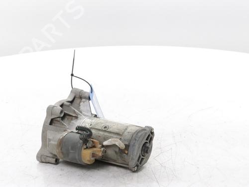 Starter PEUGEOT 508 II (FB_, FH_, F3_) 2.0 BlueHDI 180 (FHEHZR, FHEHZN) | BP30186306M8 