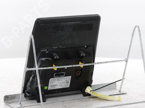 Display RENAULT CLIO V (B7_) 1.5 Blue dCi 100 (B7AD) | BP34565873C48 - Image 5