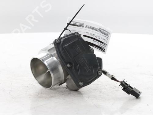 Throttle body VOLVO XC60 II (246) T8 Hybrid AWD | BP40543174M82 - Image 2