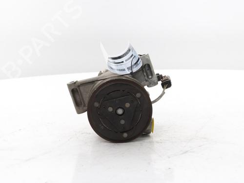 AC compressor PEUGEOT 108 1.0 VTi | BP40048545M34 - Image 5