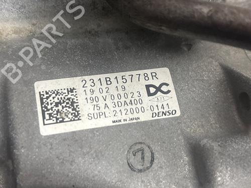 Gearbox RENAULT CAPTUR II (HF_) E-TECH 160 | BP33813718M3  - Image 7