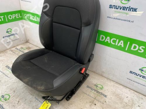 Right front seat RENAULT EXPRESS Box Body/MPV 1.5 Blue dCi 75 (F6AA) | BP25776216C16 - Image 4