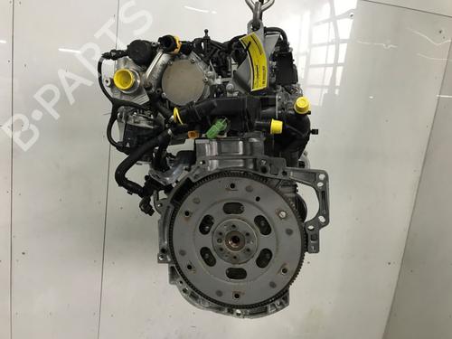 Używane Silnik CITROËN C4 III (BA_, BB_, BC_) 1.2 PureTech 130 (BAHNSA, BAHNSB) (130 hp) 29899359