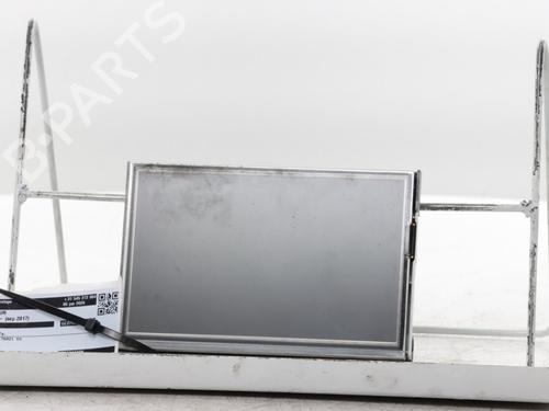 Afficheur PEUGEOT 208 I (CA_, CC_) 1.6 BlueHDi 100 (100 hp) 31960629