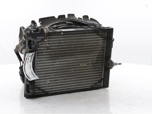 Water radiator VOLVO XC60 II (246) T8 Hybrid AWD | BP40543155M31 - Image 10