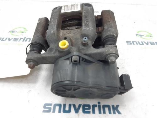 Left rear brake caliper OPEL ASTRA L (OV5) 1.5 Turbo D (FBYHZT, FBYHZJ) | BP27287367M107 - Image 4