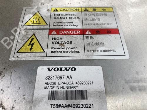 Inverter/Converter VOLVO XC60 II (246) T6 Plug-In Hybrid AWD | BP40543118M119 - Image 11