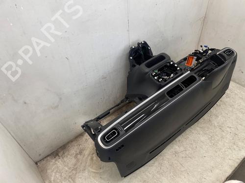 Instrumentbræt CITROËN C3 III (SX) 1.2 THP 110 (SXHNPS, SXHNZT, SXHNZ6) | BP39507710C46 - Image 3