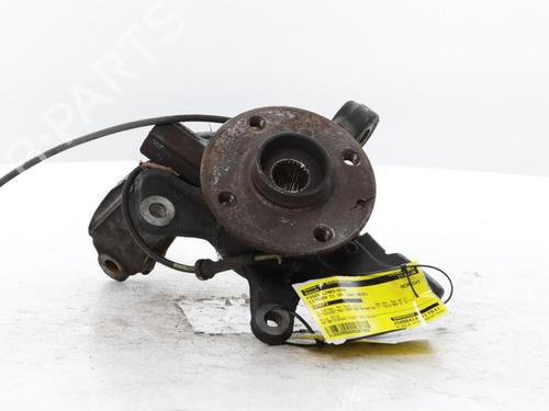 Used Left front steering knuckle Left front steering knuckle 36967000 36967000