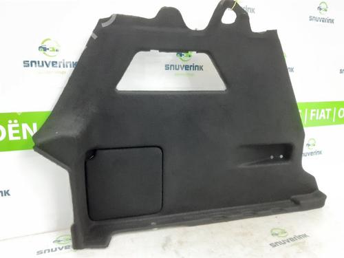 Boot lining RENAULT MEGANE E-TECH SUV EV60 (BNJ1) | BP19103350I3 - Image 2