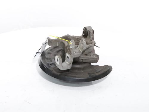 Used Left rear steering knuckle PEUGEOT 3008 III (KA_, KB_, KC_) e-210 (KCZKZX) (213 hp) 31261047