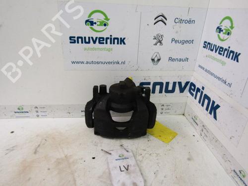 Used Left front brake caliper RENAULT LAGUNA III Grandtour (KT0/1) 2.0 16V Turbo (170 hp) 11781726