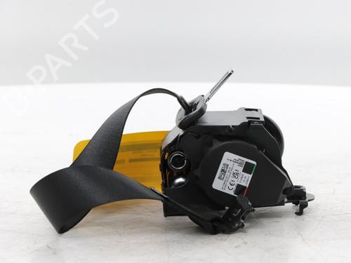 Rear right seatbelt RENAULT CLIO V (B7_) 1.6 E-TECH 145 (B7MU) | BP34563831I28  - Image 5
