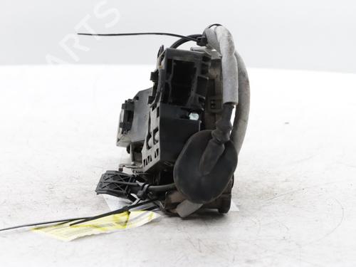 Front left lock RENAULT EXPRESS Box Body/MPV 1.5 Blue dCi 75 (F6AA) | BP36701953C98 - Image 8